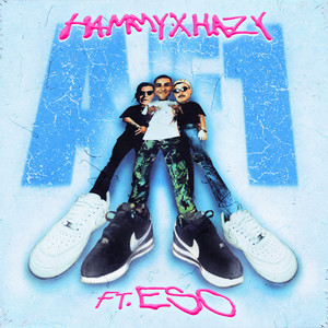 AF1 (Explicit)
