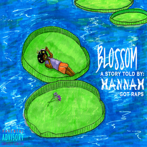 Blossom - EP (Explicit)