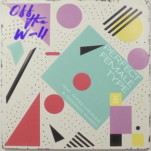 Off the Wall (feat. Shred Krueger & Federico Amaro)