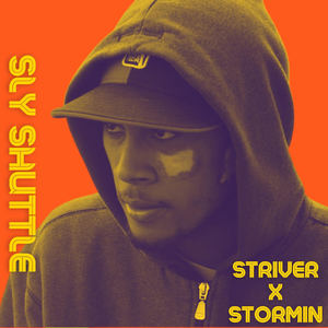 Sly Shuttle (Explicit)