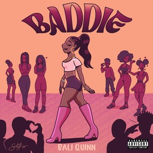 Baddie (Explicit)