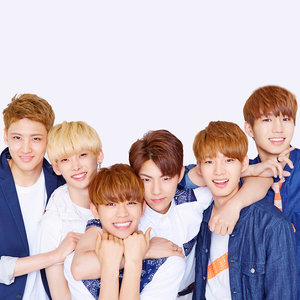 HALO - FEVER (Japanese Ver.)