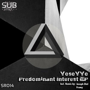 Predominant Interest EP