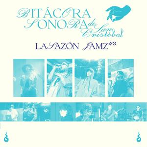 Jam Session (feat. Karen Valiossa, Dark Mind, Chango Zoo, Ezek Goro & Coure) (Explicit)