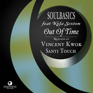 Out of Time (Santi Touch Ocean Lounge Dub)