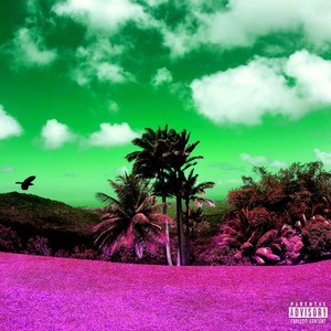 Lit on Vacation (feat. Odin) (Explicit)