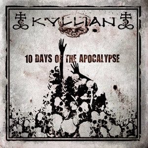 10 days of the apocalypse