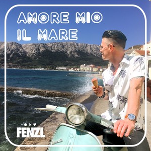 Amore mio il mare