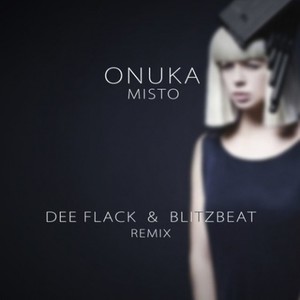 Misto (Dee Flack & Blitzbeat Remix)