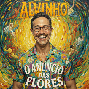 O Anúncio das Flores