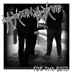 Yeah I Did It, Pt. 2 (feat. Jordon, Lou Pain & Struggle) (Explicit)