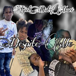 Matter (feat. Lxl BD) (Explicit)