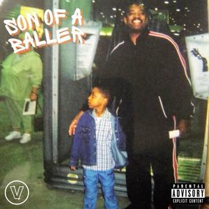 Mammacita (feat. Leo Ra Soul & Flash Baker) (Explicit)