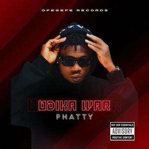 Odika War (Explicit)