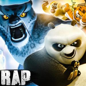 Po Vs Tai Lung Rap.