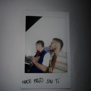 HACE FRÍO SIN TI (feat. CALL ME JUANA)