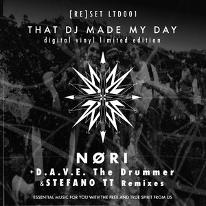 Vai Vai (Stefano TT Spiritual Revision 2021 Remix)