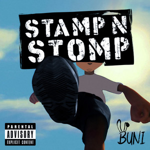 Stamp and Stomp (Explicit)