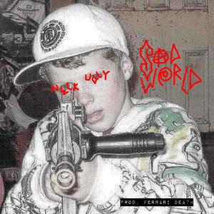 sad world(feat. Ugly Tomorrow)