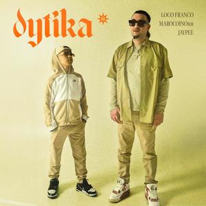 DYTIKA (feat. Marocoino101 & Jaypee) [Explicit]