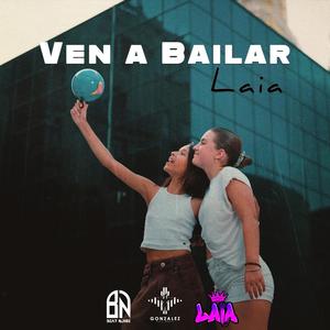 VEN A BAILAR