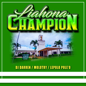Liahona Champion