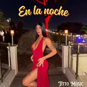 En la noche