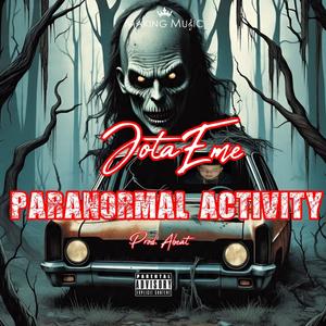 PARANORMAL ACTIVITY