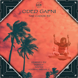 The Pink Elephant (Adriano Mirabile Remix)