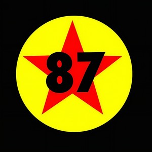 87 - Okaasan