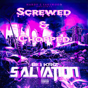Da Warning (Screwed & Chopped|Explicit)