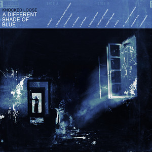 A Different Shade of Blue (Explicit)