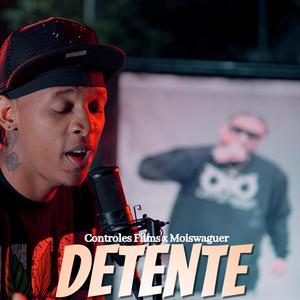 Detente (Episodio 4) (feat. Moiswaguer) (Explicit)