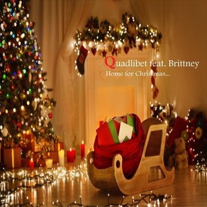 Home for Christmas(feat. Brittney)