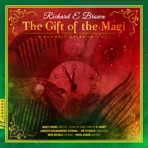 The Gift of the Magi - The Gift of the Magi: Scene III
