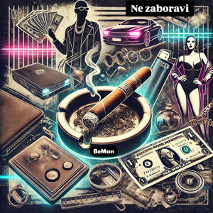 Ne zaboravi (Explicit)