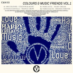 Colours & Music (Original Mix)