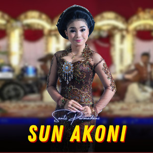 Sun Akoni