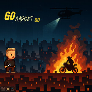 Go Gadget Go (Explicit)