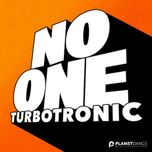 No One封面