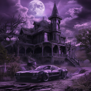 HAUNTED (Explicit)