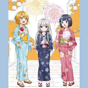 名探偵アカリ? (口白)