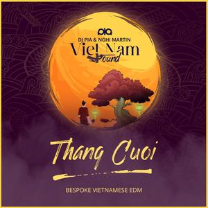 Thang Cuoi (feat. Nghi Martin) [EDM Version]