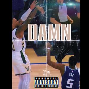 DAMN (Explicit)