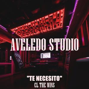 Te Necesito (feat. Cl The Wins)