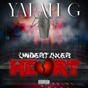 Undertaker Heart (Explicit)