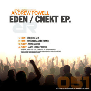 Cnekt (Jason Keeble Remix)