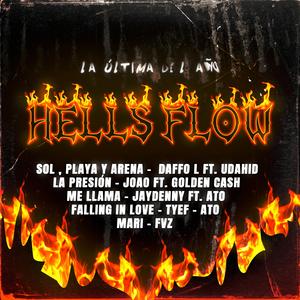 SOL PLAYA Y ARENA (DAFFO L & UDAHID Remix|Explicit)