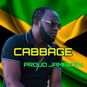 Proud Jamaican