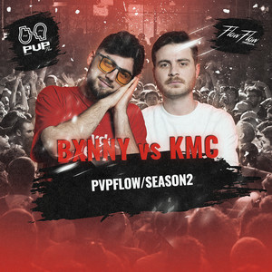 BXNNY ROUND 2 vs KMC (Explicit)
